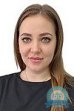 Невролог, вертебролог Дорошева Анжелика Олеговна