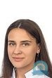 Детский дерматолог, детский трихолог Цыганкова Марина Евгеньевна