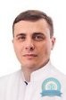 Хирург, онколог Уваров Иван Борисович