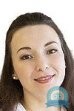 Физиотерапевт Рогова Диана Ильясовна