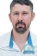 Анестезиолог, анестезиолог-реаниматолог, реаниматолог Трембач Борис Владимирович