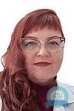 Невролог, психолог Загребина Елена Алексеевна