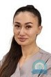 Стоматолог-ортопед Юн Маргарита Игоревна