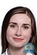 Стоматолог Суворова Алина Игоревна