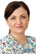 Логопед Мордвинцева Оксана Васильевна