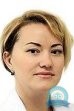 Стоматолог, стоматолог-ортопед Макарова Виктория Владимировна