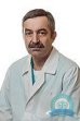 Анестезиолог-реаниматолог Николенко Валерий Васильевич